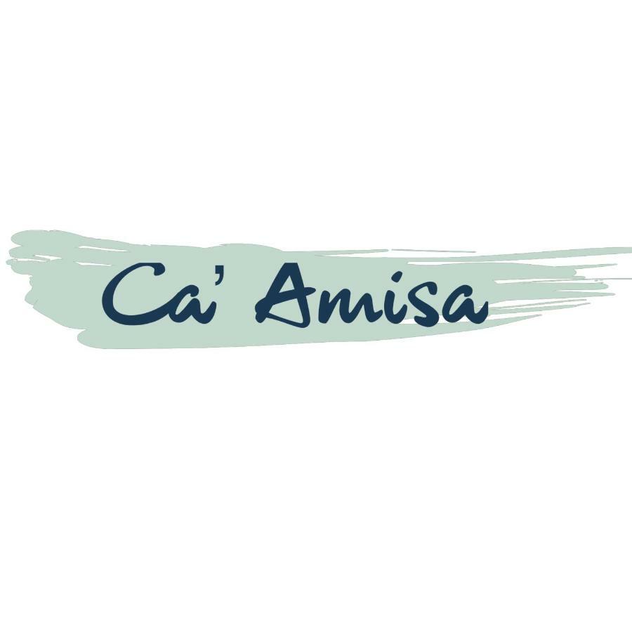 Appartamento Cà Amisa *